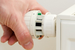 Pyleigh central heating repair costs