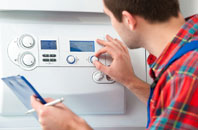 free Pyleigh gas safe engineer quotes